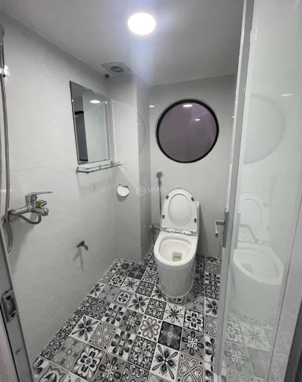 Cần bán Căn hộ chung cư 65m²
