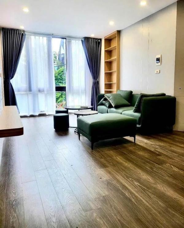 Bán Đất nền riêng lẻ 52m²