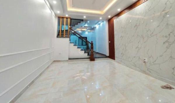 Cho thuê nhà khu vực Văn Cao - Hải Phòng - 3 ngủ 🏣 full đồ mới
