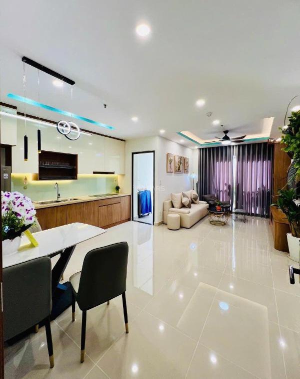 Cần bán Căn hộ chung cư 75m²