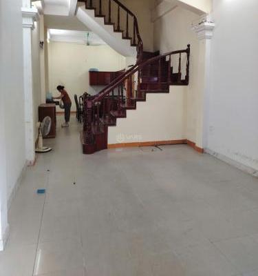 Cho thuê nhà liền kề 93 Hoàng Văn Thái làm VP, Trung tâm, KD online 4 tầng x 50m2, 💥 4PN,