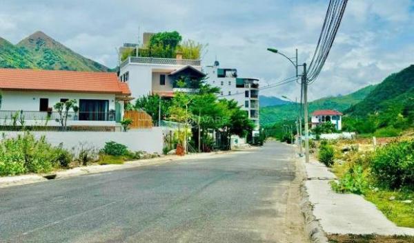 Bán lô biệt thự View Biển 🏠 Hòn Xện - Nha Trang