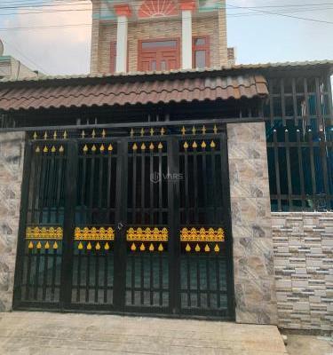 Bán nhà HXH tránh, 🏘️ 101m2, 4PN, gần chợ Đông Đô, DT743, Bình Dương, 3.5 tỷ.