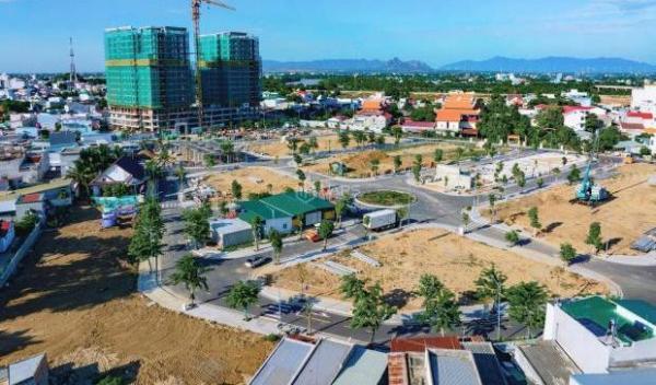 🌿 Bán đất 💥 nền sổ đỏ tại trung tâm TP Phan Rang – Tháp Chàm, Ninh Thuận 🏡