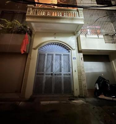 Chủ cần bán Nhà trong hẻm 55m²