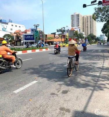 CẦN BÁN ĐẤT MẶT TIỀN LÊ HỒNG PHONG 🏦 – Phường 8, TP. Vũng Tàu