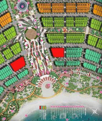 Bán Biệt thự nghỉ dưỡng 135m²
