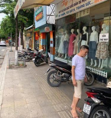 CHO THUÊ NHÀ MẶT 🏤 PHỐ HÙNG VƯƠNG, QUẢNG NGÃI - VỊ TRÍ VÀNG, DIỆN TÍCH 100M2, GIÁ HỜI 60