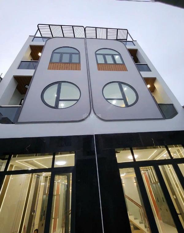 Chủ cần bán Nhà trong hẻm 48m²