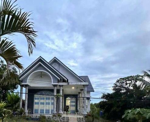 Già Cần Chuyển Đinhj cư 🏣 Bán nhanh Căn nhà ở Thị Xã Trảng Bang 670triêu Sổ Hồng Riêng 387m2