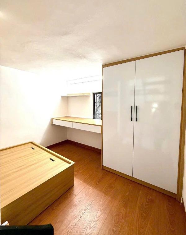 Chủ cần bán Nhà mặt phố 40m²