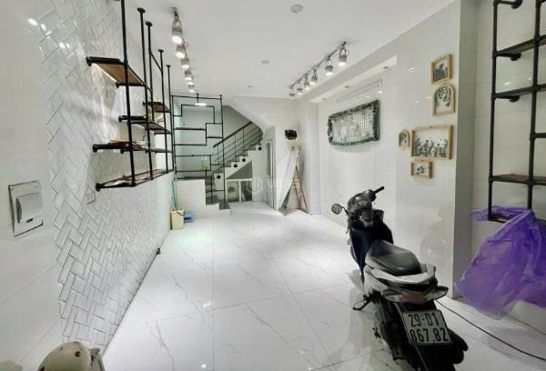 Cần bán Đất nền riêng lẻ 32m²