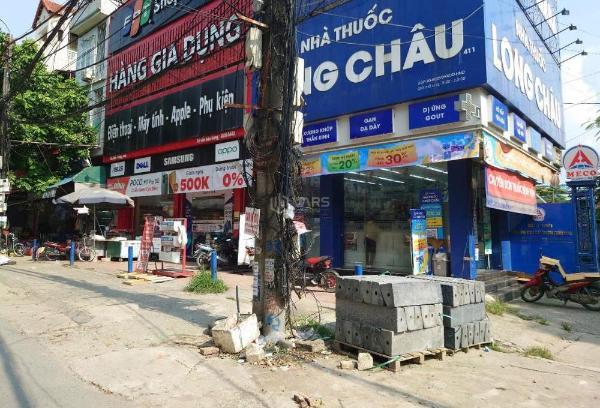 Bán Đất nền riêng lẻ 60m²
