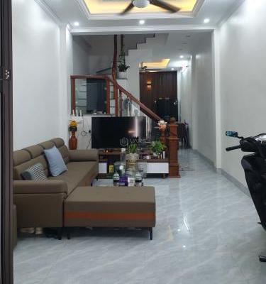 Bán Nhà trong hẻm 50m²