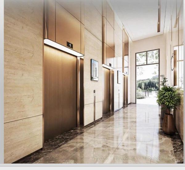 Bán căn góc 3 🏚️ ngủ, 110m2, view trực diện hồ tây, westlake residential tây hồ