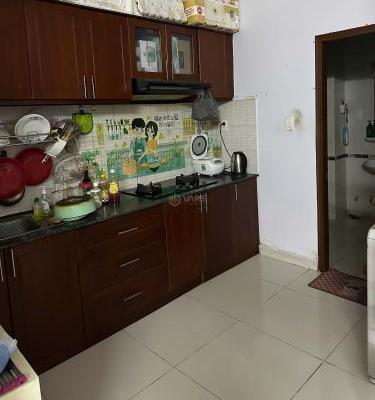 Cho thuê Căn hộ chung cư 45m²