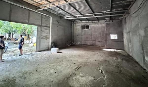 Chủ cho thuê Nhà xưởng, nhà kho 160m²