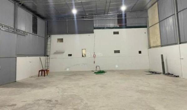 Chủ cho thuê Nhà xưởng, nhà kho 210m²