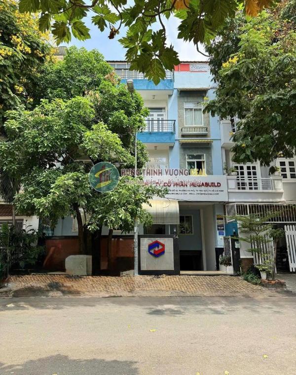 Cần bán Nhà mặt phố 210m²