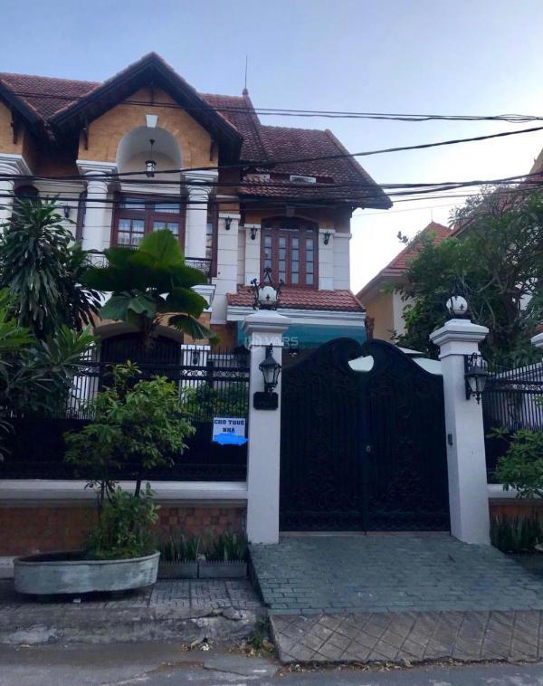 Chính chủ bán biệt thự góc 2 mặt tiền trung 🏘️ tâm tp. thủ đức dt:9x21cn:188m2