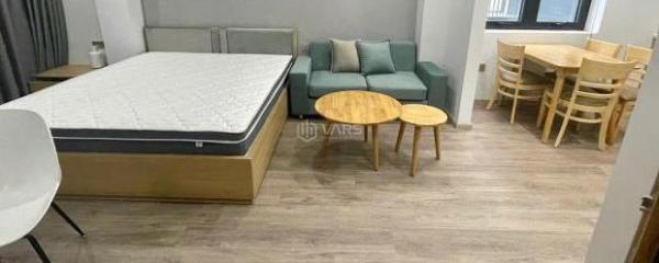 Cho thuê căn hộ 1 ngủ siêu xinh giá 7tr tại KĐT 🏤 Waterfront