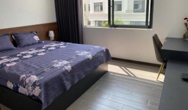 ho thuê căn hộ 1 ngủ cao cấp 🏤 tách bếp giá 11tr tại Vin Marina