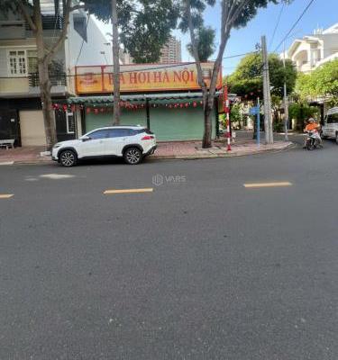 BÁN LÔ ĐẤT GÓC 2 MẶT TIỀN – ĐƯỜNG NGÔ ĐỨC KẾ, 🏣 TP. VŨNG TÀU