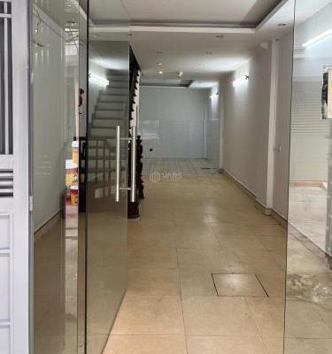 Cần cho thuê Nhà trong hẻm 43m²