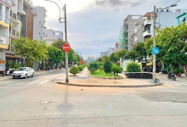 Bán nhà 2mt hiền vương, 💥 6x16.5m, cấp 4, góc 2mt lê khôi, 18 tỷ