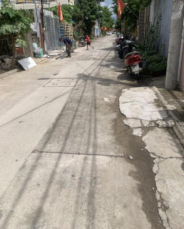 Đất 🏚️ vàng phan văn định 141m² - ngang lớn 6m sát biển giá 5.1 tỷ