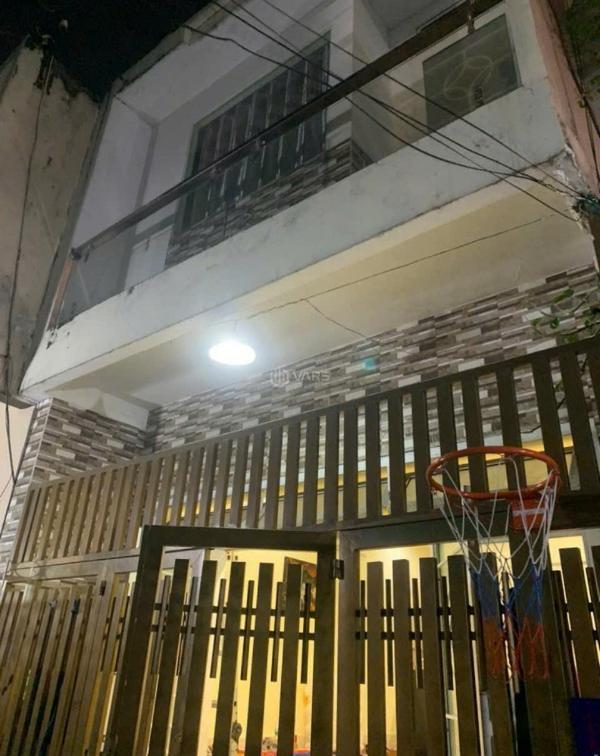 Bán Đất nền riêng lẻ 35m²