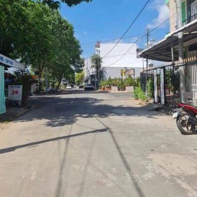 BÁN NỀN ĐẸP ĐƯỜNG SỐ 10, KDC DIỆU 👍 HIỀN. LH 09499***** QUÝ