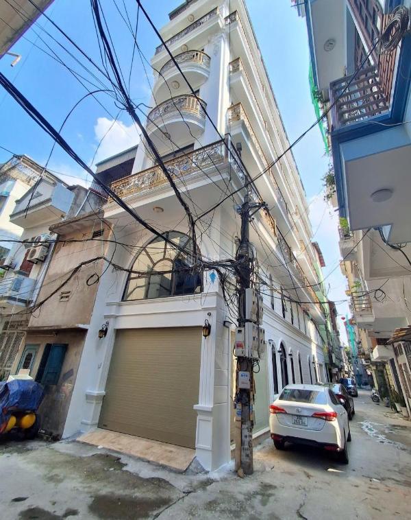 Chủ cần bán Đất nền riêng lẻ 60m²