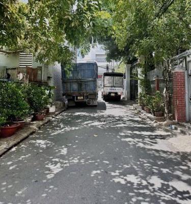 BÁN NHÀ 1 TRỆT 1 LẦU MỚI - P. 🏚️ HỐ NAI, CÁCH ĐƯỜNG NGUYỄN ÁI QUỐC VÀO 250M