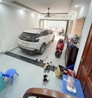 Nhà Đẹp Láng Hạ, 7 Tầng Thang 🔥 Máy, Gần Mặt Phố, KD Đa Mô Hình