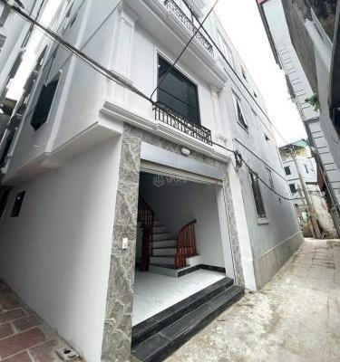 Bán căn góc 39m2 lệch 5 tầng cạnh 💥 đường 422 Tân Lập, Đan Phượng. 380m đến Vinhomes Wonder