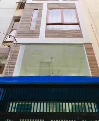 Chủ cần bán Nhà trong hẻm 115m²