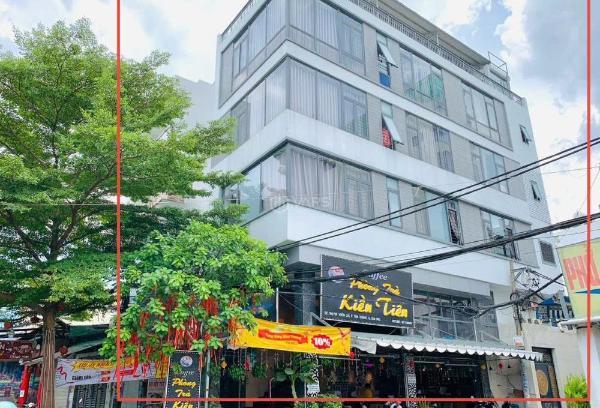 Cần bán Nhà mặt phố 102m²