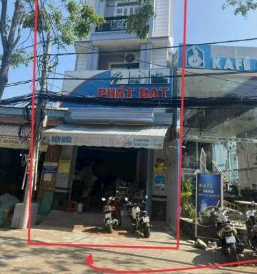 Cần bán nhà 3 lầu mặt tiền 🏡 Trần Văn Hoài, Ninh Kiều, Cần Thơ - 20 tỷ