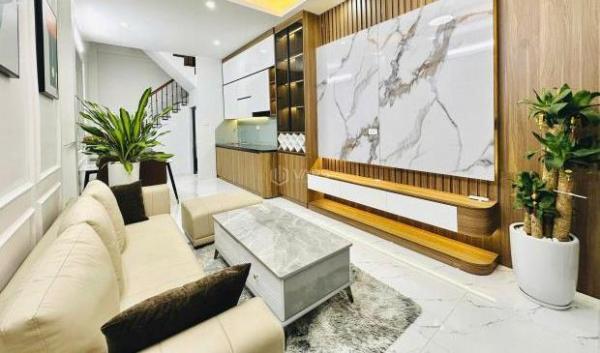 Chủ cho thuê Nhà trong hẻm 30m²