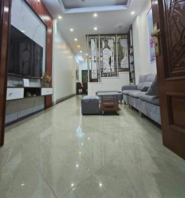 Cho thuê nhà mới cứng Phố Giải Phóng 5 tầng x 50m2, 🏚️ 6 ngủ, 20 Triệu làm VP, ở gđ