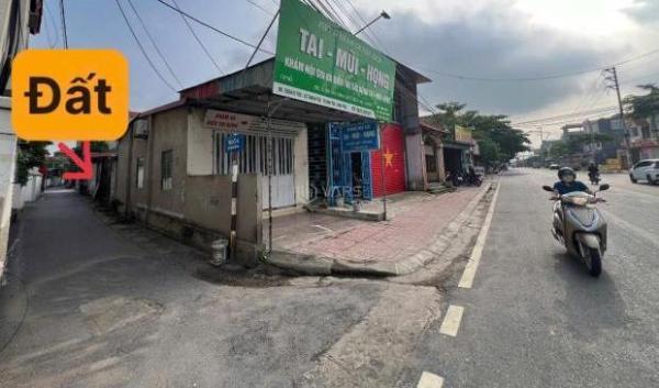Chủ cần bán Đất nền riêng lẻ 80m²
