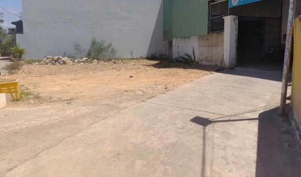 Bán đất 113,7m2 trung tâm Phú 👍 Nông, Tây Nha Trang