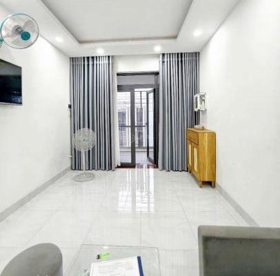 Cần bán Nhà mặt phố 37m²