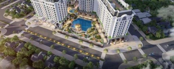 Chủ cần bán Căn hộ chung cư 42m²