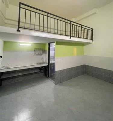 TÒA NHÀ CHDV TĂNG NHƠN PHÚ B - 979m2 - 3 TẦNG 🏘️ - 45 phòng