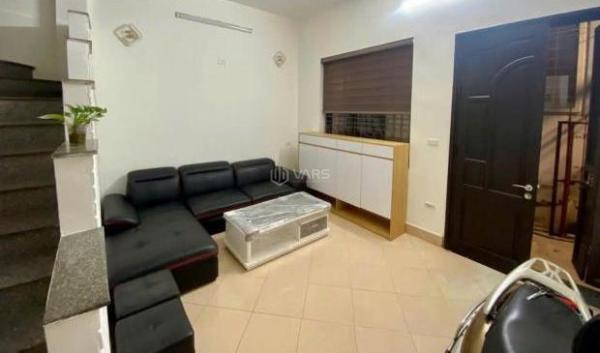 Cho thuê Nhà trong hẻm 40m²