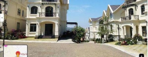 Cần bán Biệt thự nghỉ dưỡng 298m²