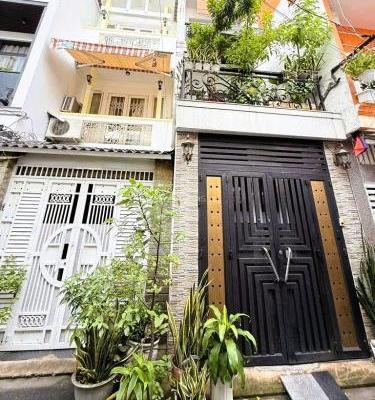 Chủ cần bán Nhà trong hẻm 45m²