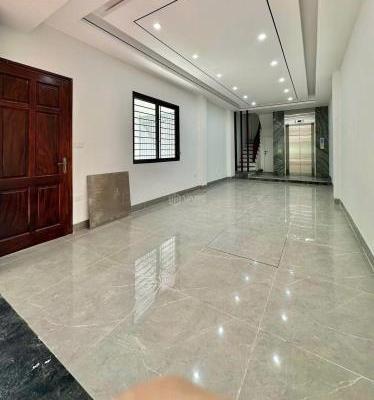 🚀 SIÊU PHẨM NGỌC THỤY – 45M² – 6 TẦNG – THANG MÁY – LÔ GÓC – 10,8 💥 TỶ!